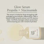 Beauty of joseon Glow Serum : Propolis + Niacinamide