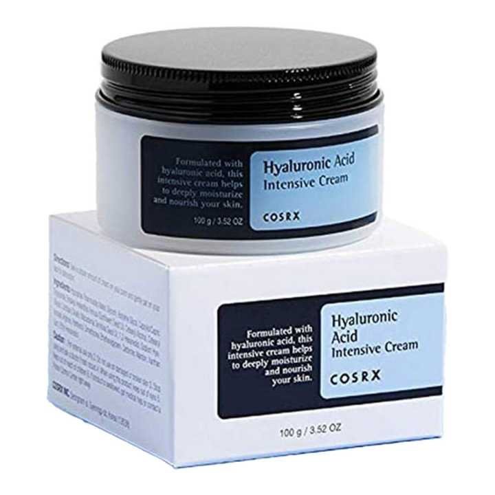 COSRX Hyaluronic Acid Intensive Cream