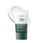 Anua Heartleaf Silky Moisture Sun Cream SPF50 50ml
