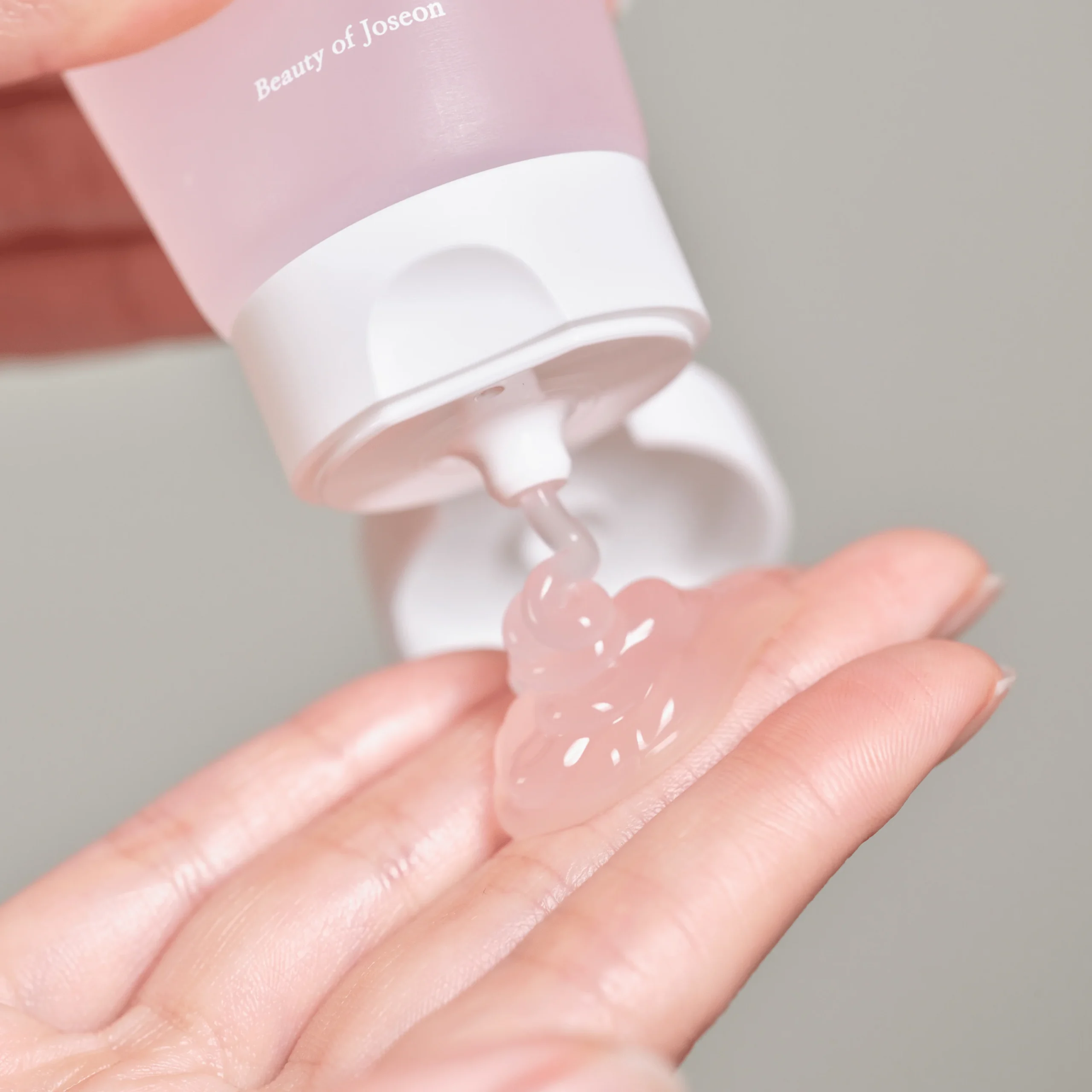 Beauty of joseon Red Bean Water Gel