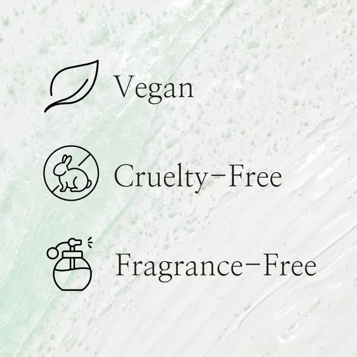 Beauty of joseon Green Plum Refreshing Cleanser