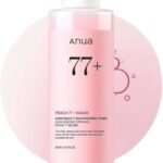 Anua Peach 77% Niacin Essence Toner 250ml