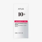 Anua Niacinamide 10% + TXA 4% Serum 30ml