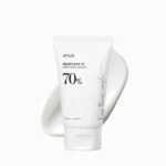 Anua Heartleaf 70% Soothing Cream 100ml