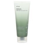 Anua Heartleaf Quercetinol Pore Deep Cleansing Foam 150ml