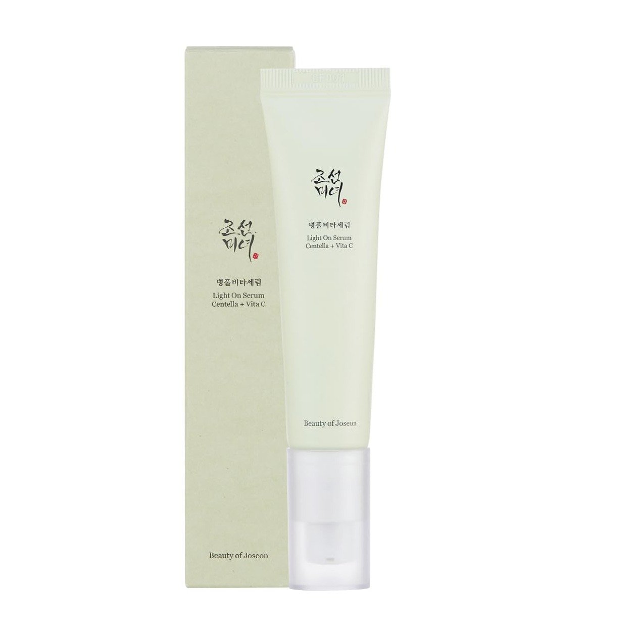 Beauty of joseon Light On Serum : Centella + Vita C