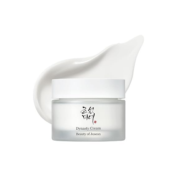 Beauty of joseon Dynasty Cream