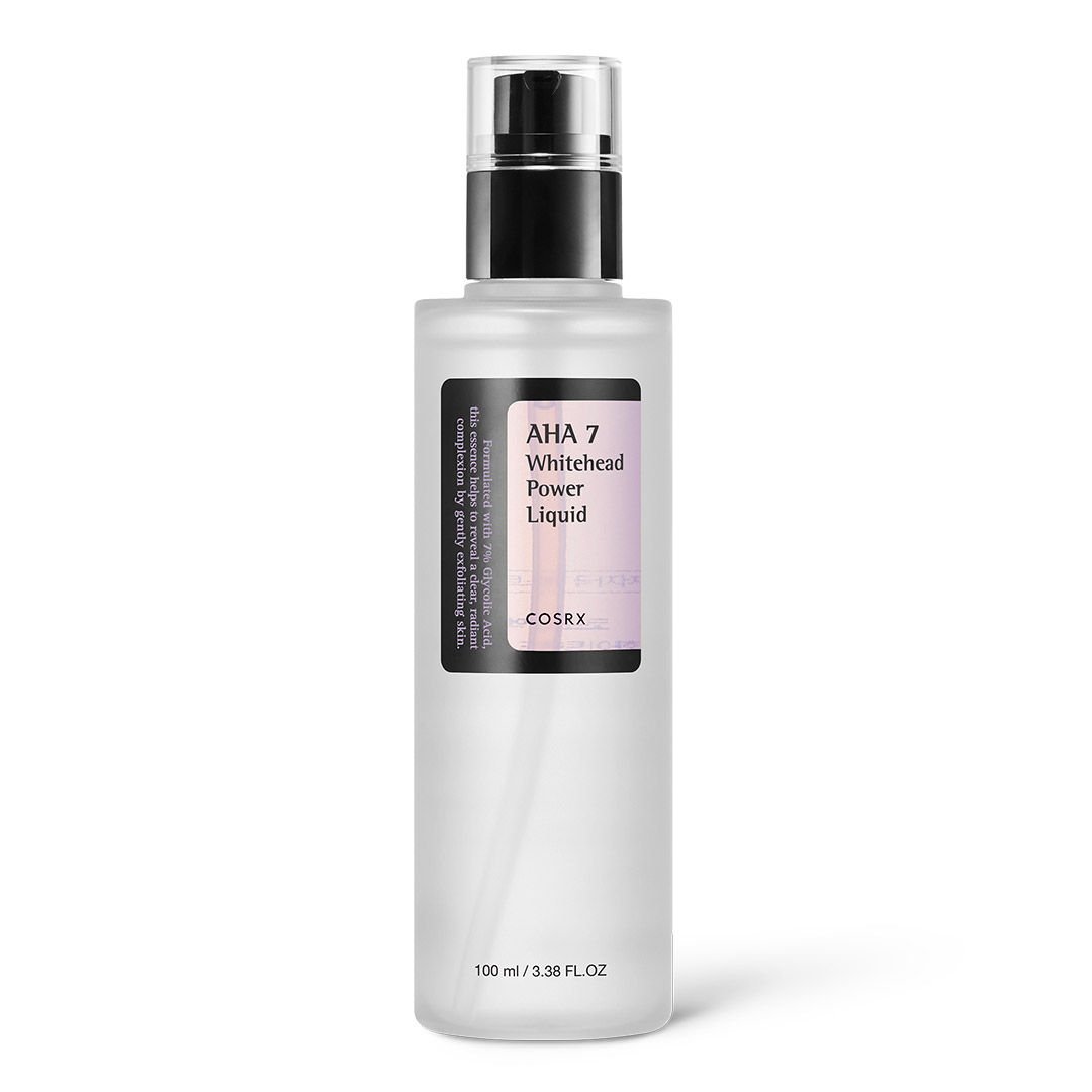 COSRX AHA 7 Whitehead Power Liquid