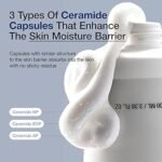 Anua 3 Ceramide Panthenol Moisture Barrier Cream 100ml
