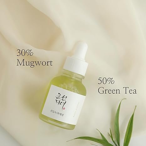 Beauty of joseon Calming Serum : Green Tea + Panthenol