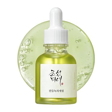 Beauty of joseon Calming Serum : Green Tea + Panthenol