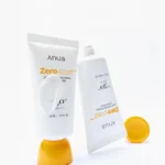 Anua Zero Cast Moisturizing Finish Sunscreen SPF50+ PA++++ 50ml