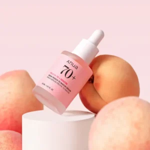 Anua Peach 70% Niacin Serum 30ml