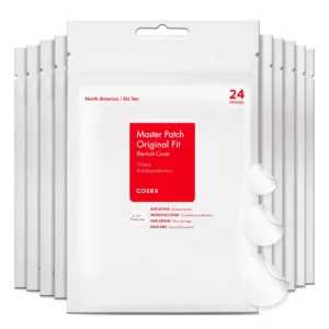 COSRX Acne Pimple Master Patch