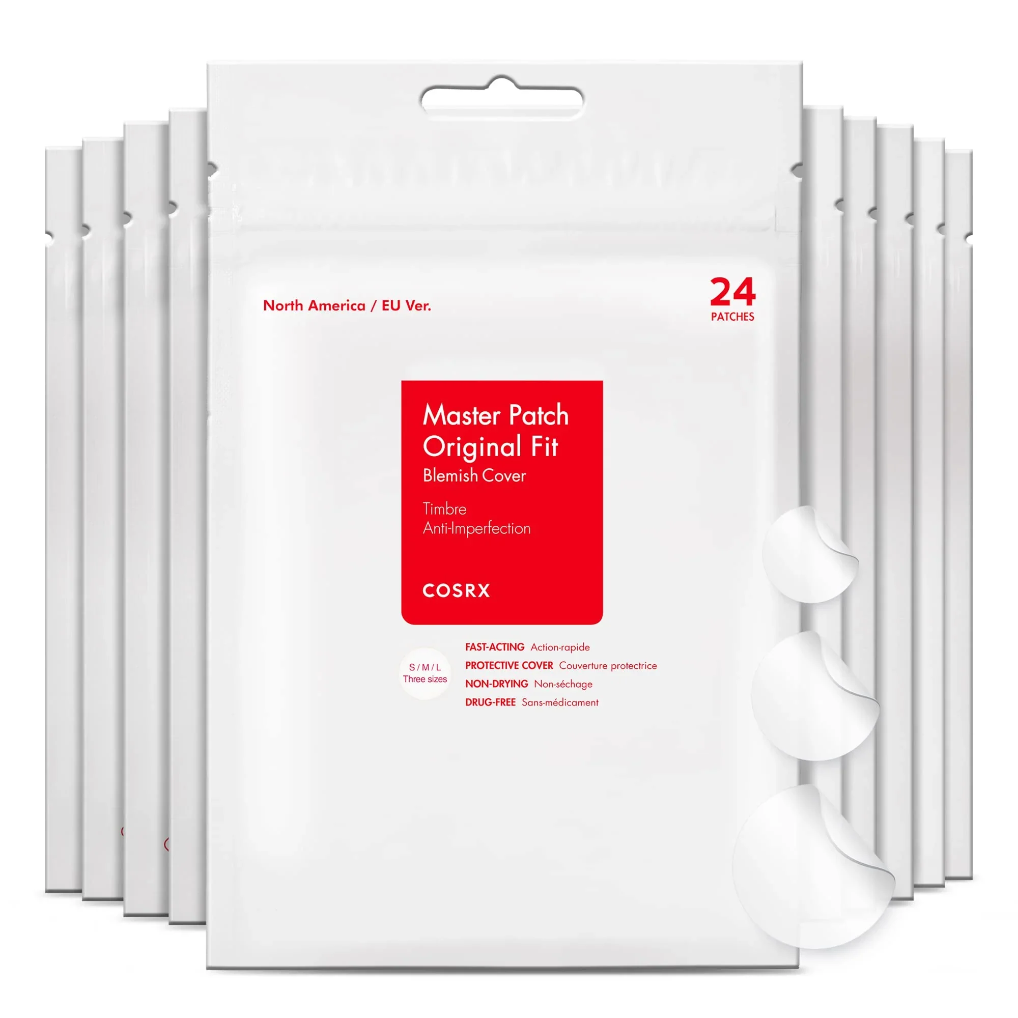 COSRX Acne Pimple Master Patch