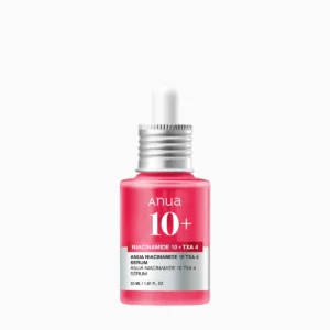 Anua Niacinamide 10% + TXA 4% Serum 30ml