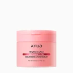 Anua Niacinamide 5% + TXA Toner Pads 210ml