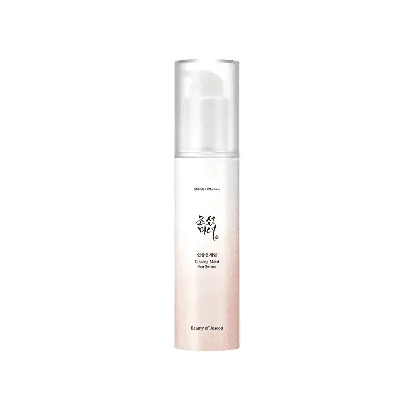 Beauty of joseon Ginseng Moist Sun Serum SPF 50+ PA++++