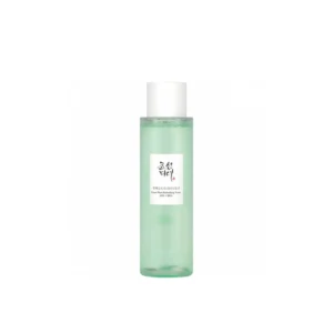 Beauty of joseon Green Plum Refreshing Toner : AHA + BHA