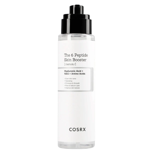 COSRX The 6 Peptide Skin Booster Serum