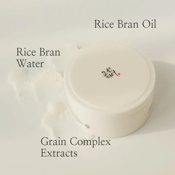 Beauty of joseon Radiance Cleansing Balm