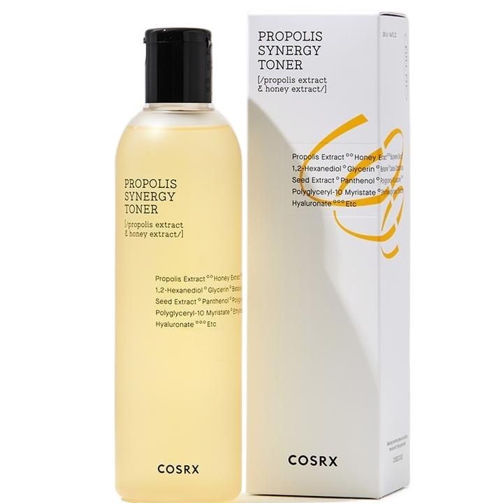COSRX Full Fit Propolis Synergy Toner