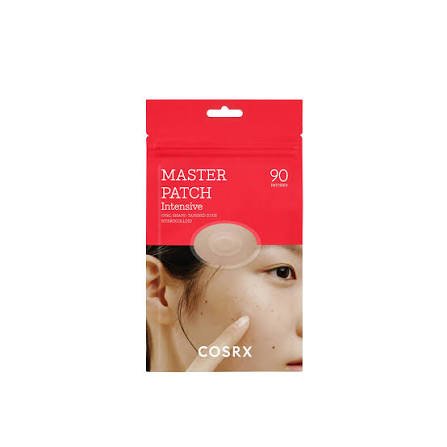 COSRX Acne Pimple Master Patch