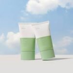 Anua Airy Sun Cream SPF50+ PA++++ 50ml