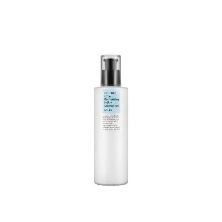 COSRX Oil-Free Ultra-Moisturizing Lotion with Birch Sap