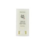 Beauty of joseon Matte Sun Stick : Mugwort + Camelia SPF 50+ PA++++