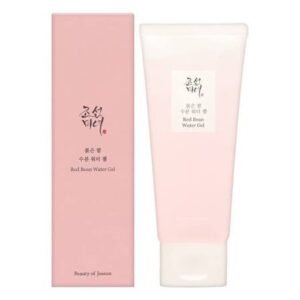 Beauty of joseon Red Bean Water Gel