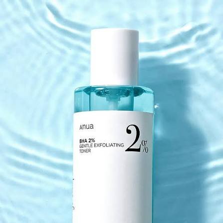 Anua BHA 2% Gentle Exfoliating Toner 150ml