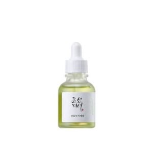 Beauty of joseon Calming Serum : Green Tea + Panthenol