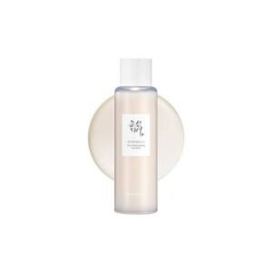 Beauty of joseon Glow Replenishing Rice Milk