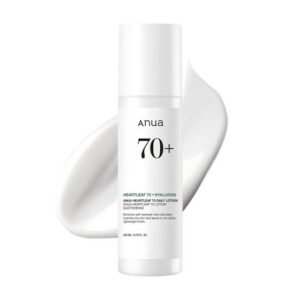 Anua Heartleaf 70% Daily Relief Lotion 200ml