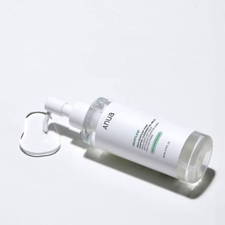 Anua Heartleaf Pore Control Cleansing Oil 200ml