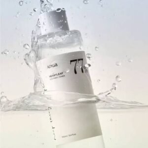 Anua Heartleaf 77% Soothing Toner 250ml