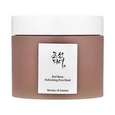 Beauty of joseon Red Bean Refreshing Pore Mask