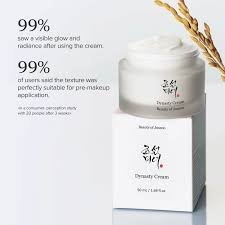 Beauty of joseon Dynasty Cream