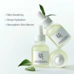 Beauty of joseon Calming Serum : Green Tea + Panthenol