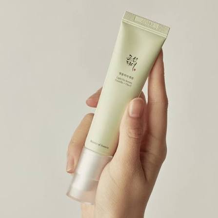 Beauty of joseon Light On Serum : Centella + Vita C