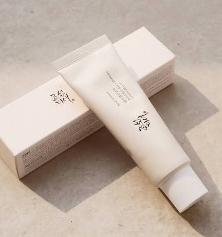 Beauty of joseon Relief Sun : Rice + Probiotics SPF 50+ PA++++