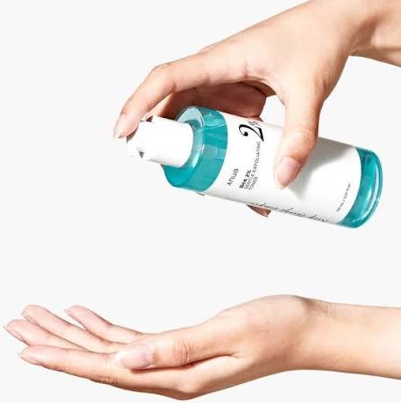 Anua BHA 2% Gentle Exfoliating Toner 150ml