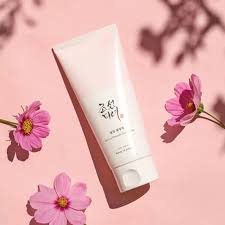 Beauty of joseon Apricot Blossom Peeling Gel