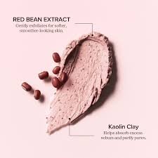Beauty of joseon Red Bean Refreshing Pore Mask