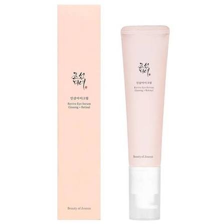 Beauty of joseon Revive Eye Serum : Ginseng + Retinal