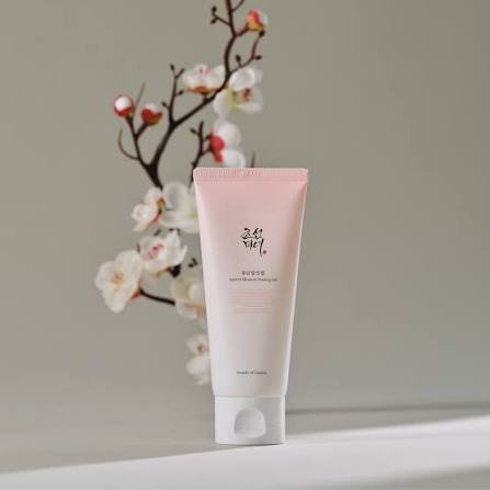 Beauty of joseon Apricot Blossom Peeling Gel