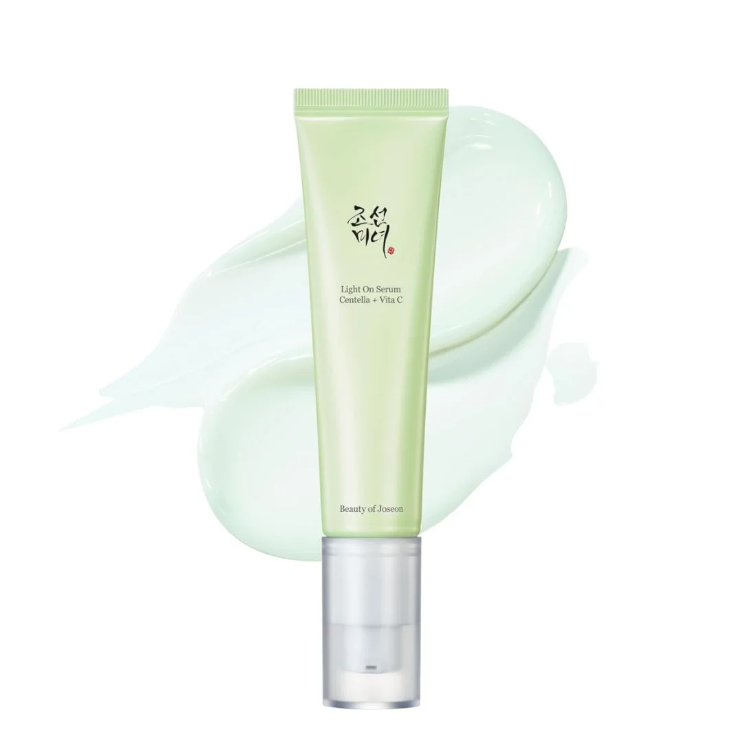 Beauty of joseon Light On Serum : Centella + Vita C
